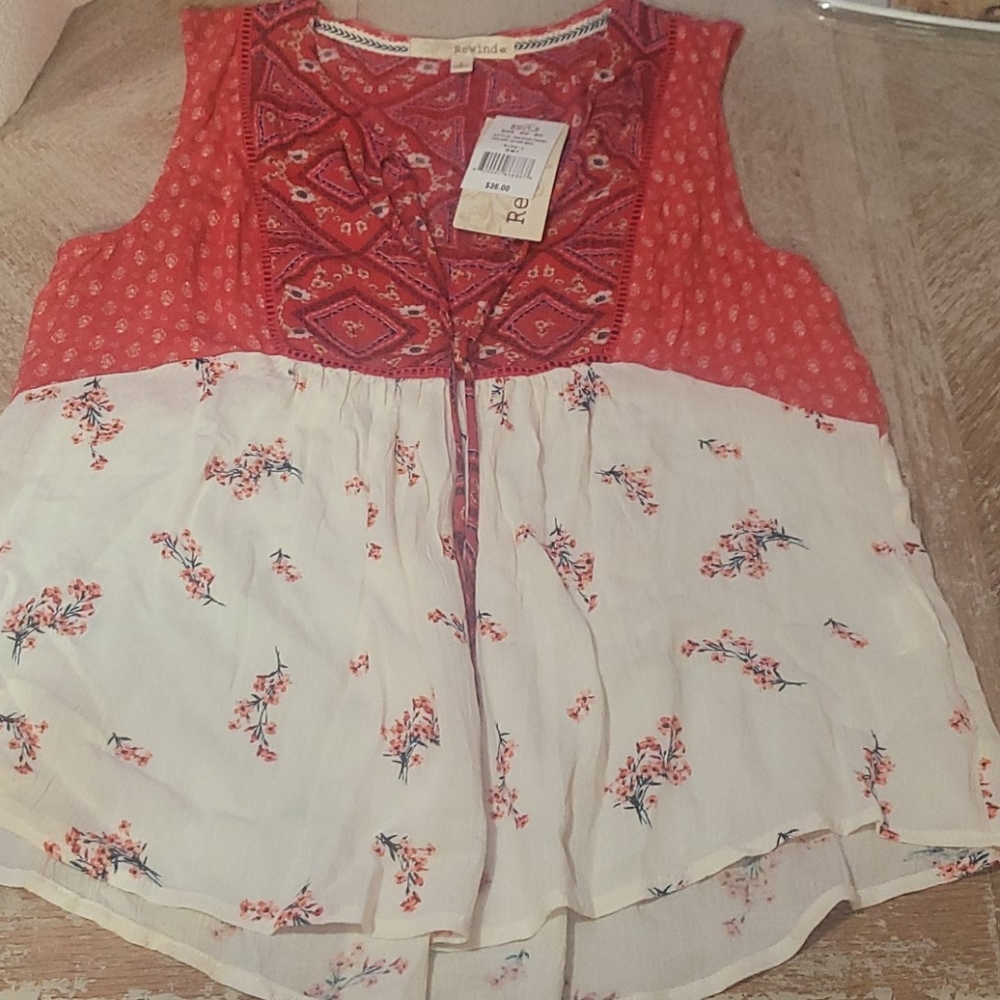 Tank top - Picture 5 of 6